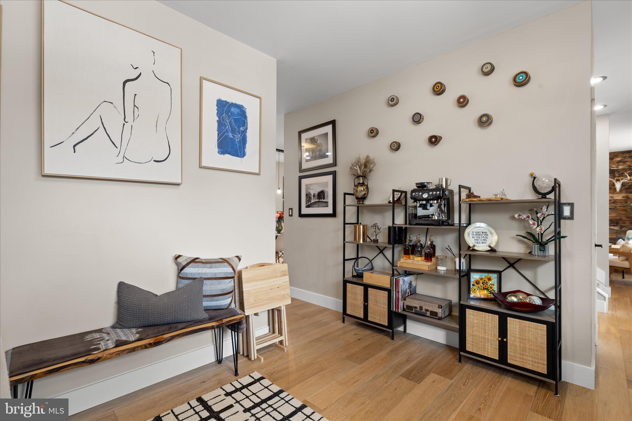 CHESAPEAKE RANCH ESTATES - Residential