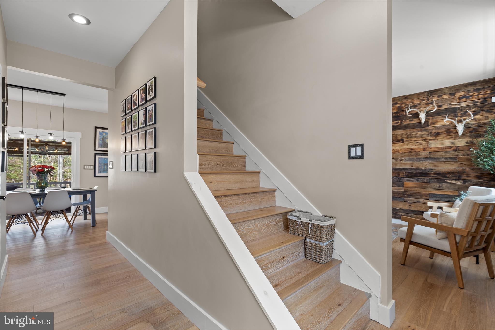 CHESAPEAKE RANCH ESTATES - Residential