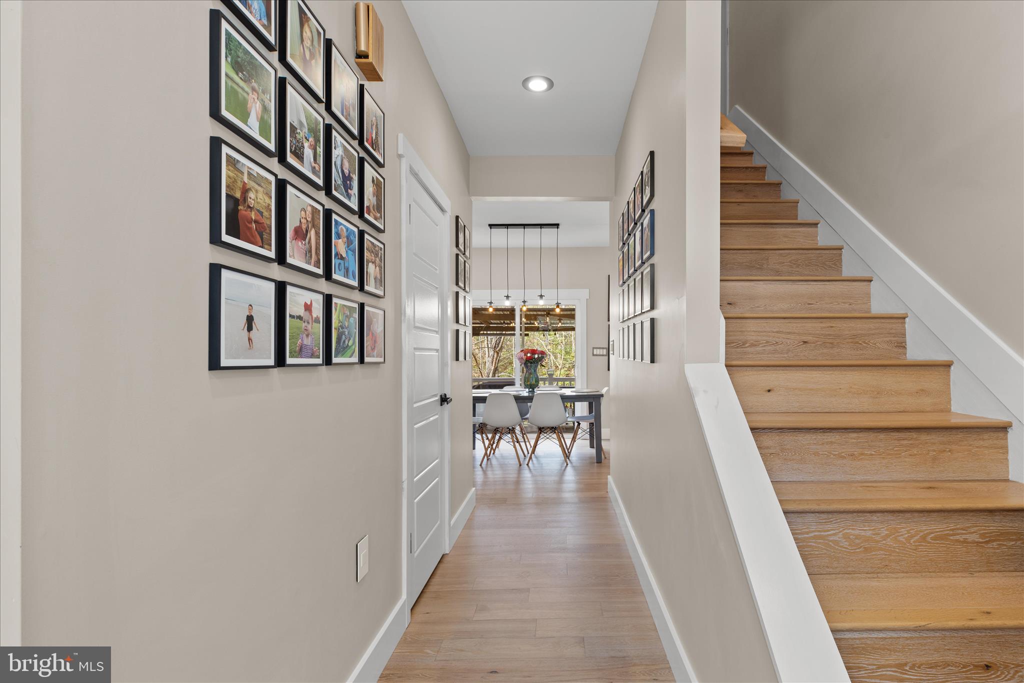 CHESAPEAKE RANCH ESTATES - Residential