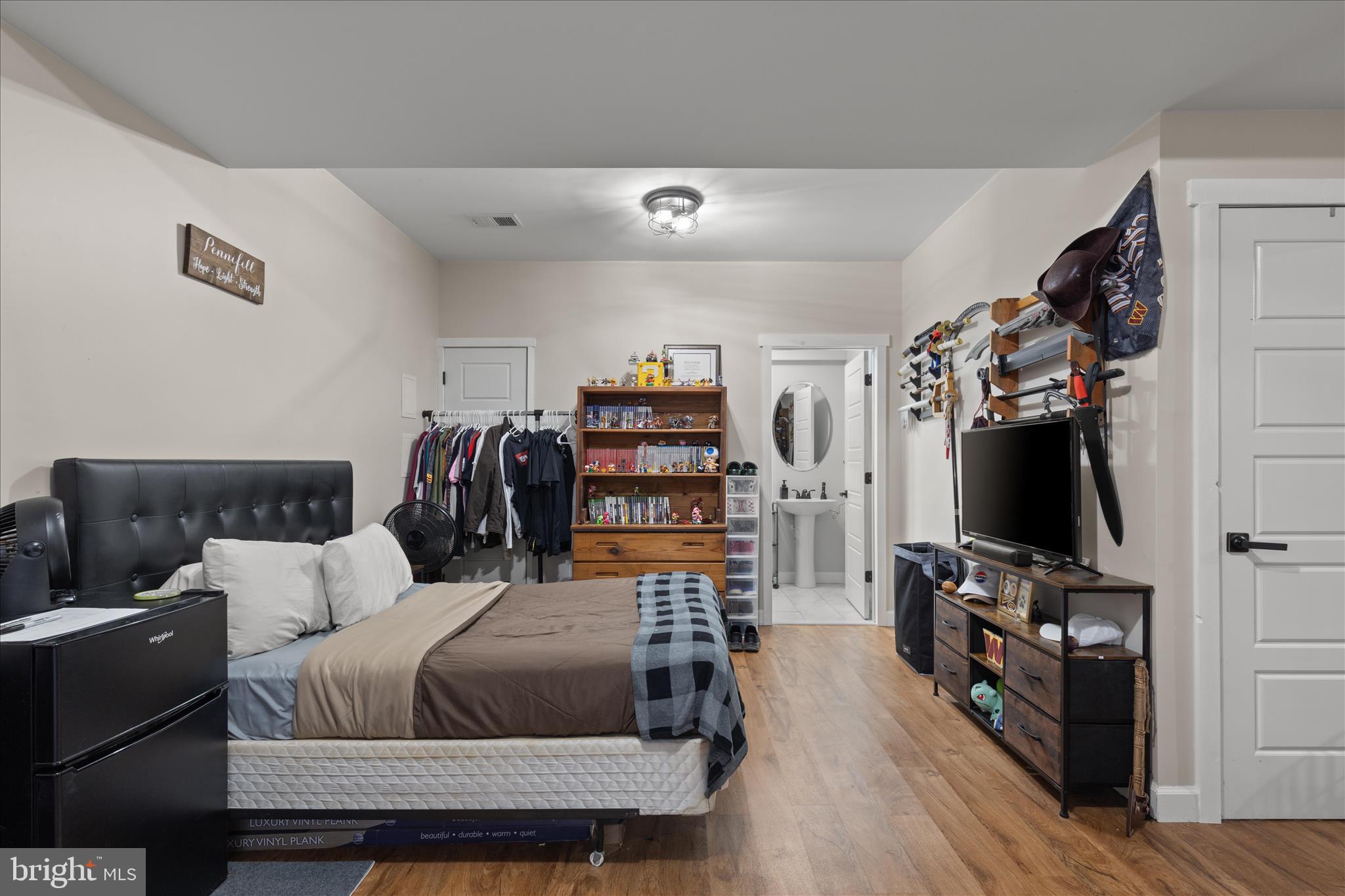 CHESAPEAKE RANCH ESTATES - Residential