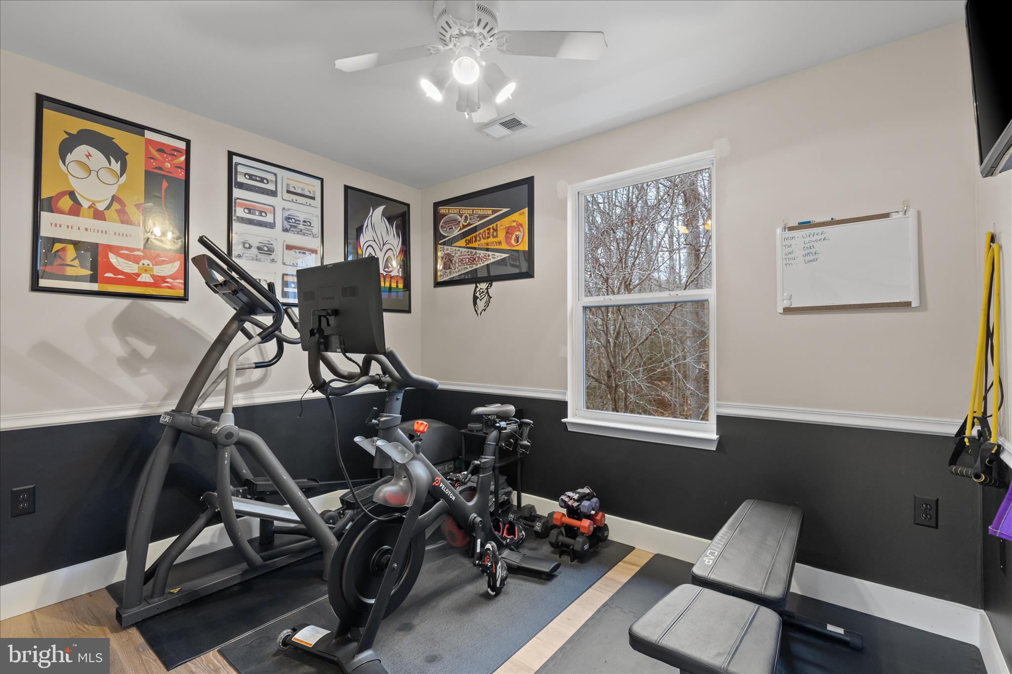 CHESAPEAKE RANCH ESTATES - Residential