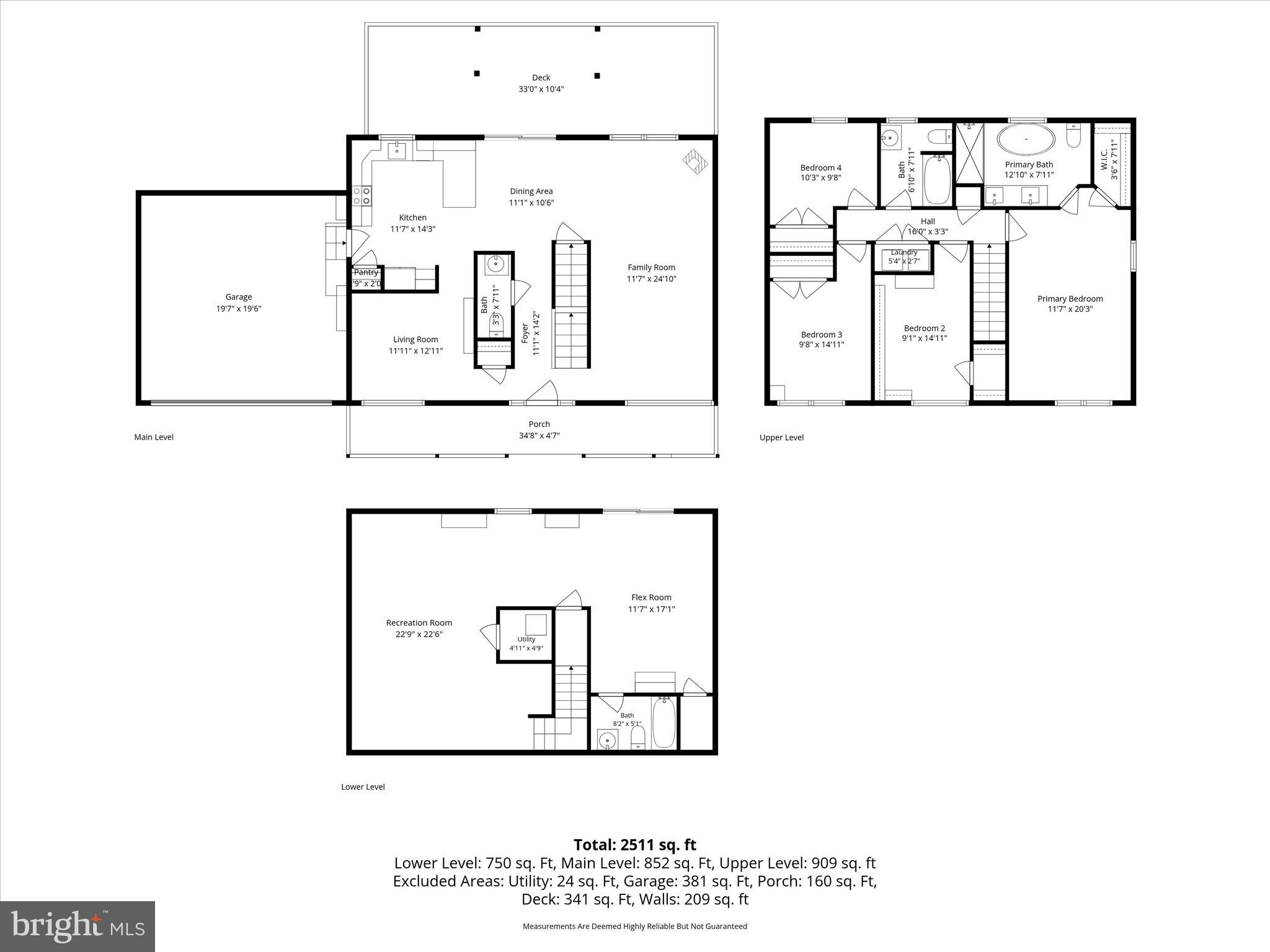 CHESAPEAKE RANCH ESTATES - Residential