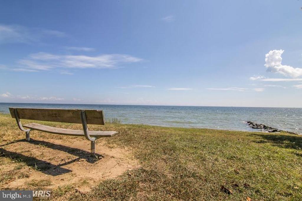 CHESAPEAKE RANCH ESTATES - Residential