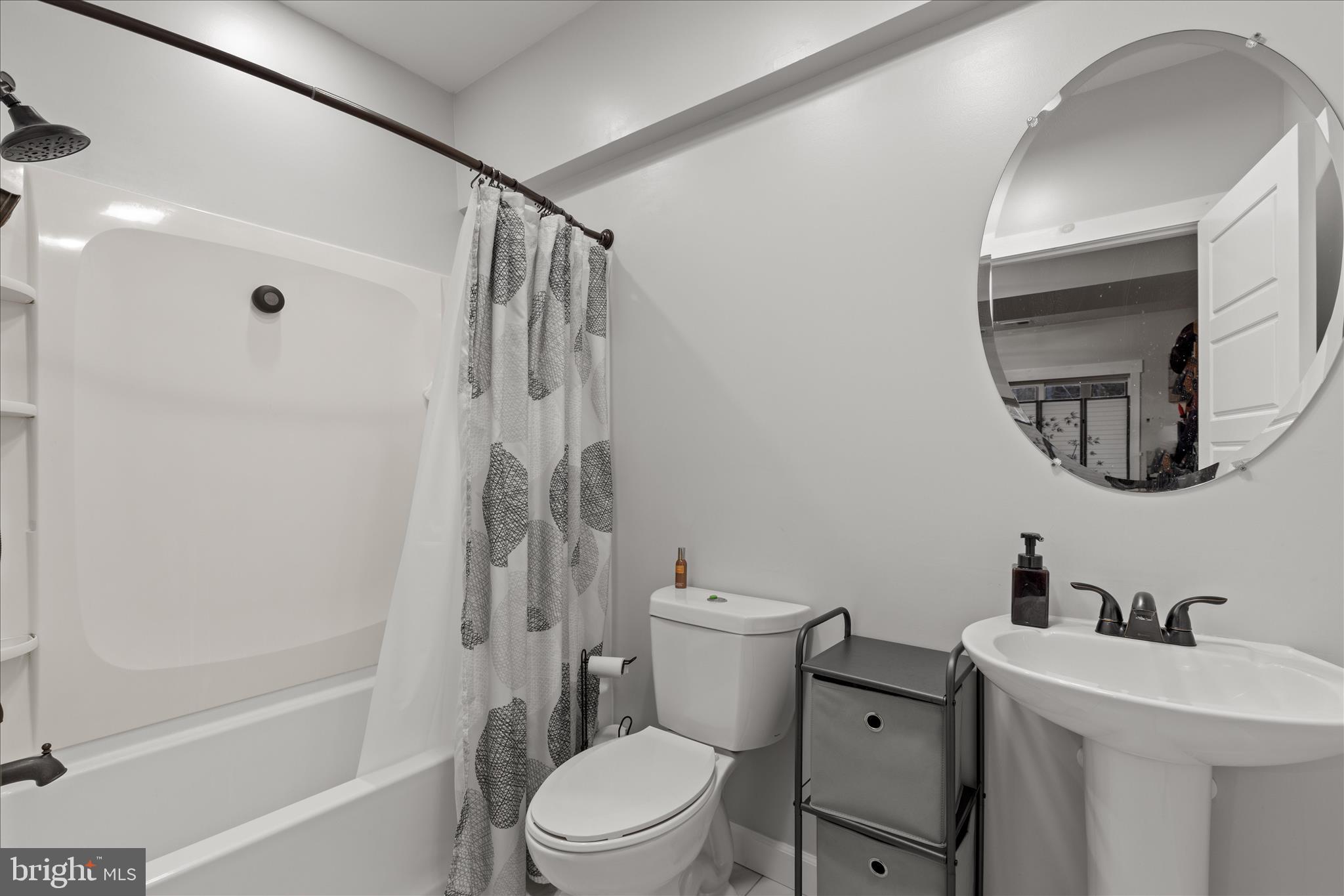 CHESAPEAKE RANCH ESTATES - Residential