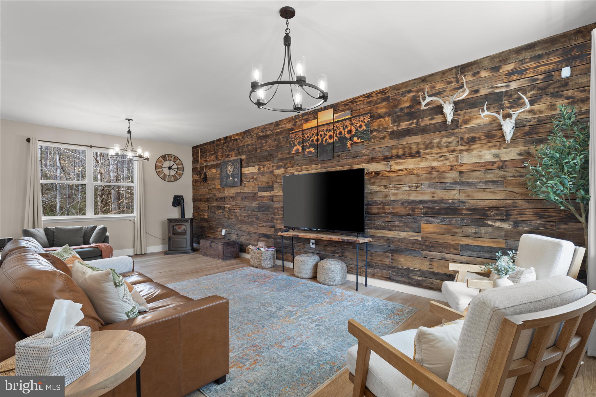 CHESAPEAKE RANCH ESTATES - Residential