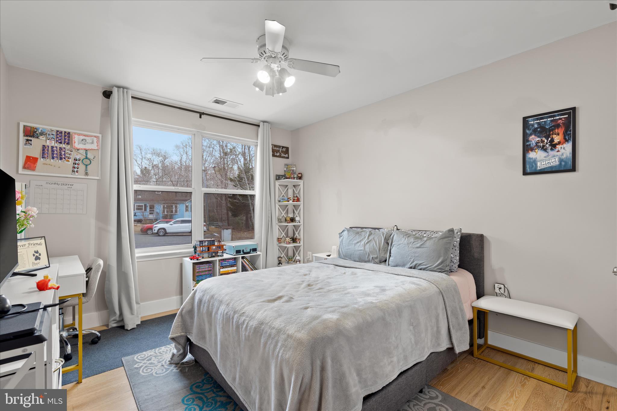 CHESAPEAKE RANCH ESTATES - Residential