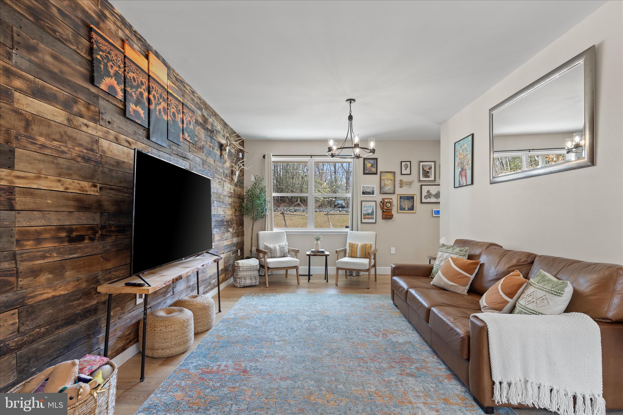 CHESAPEAKE RANCH ESTATES - Residential