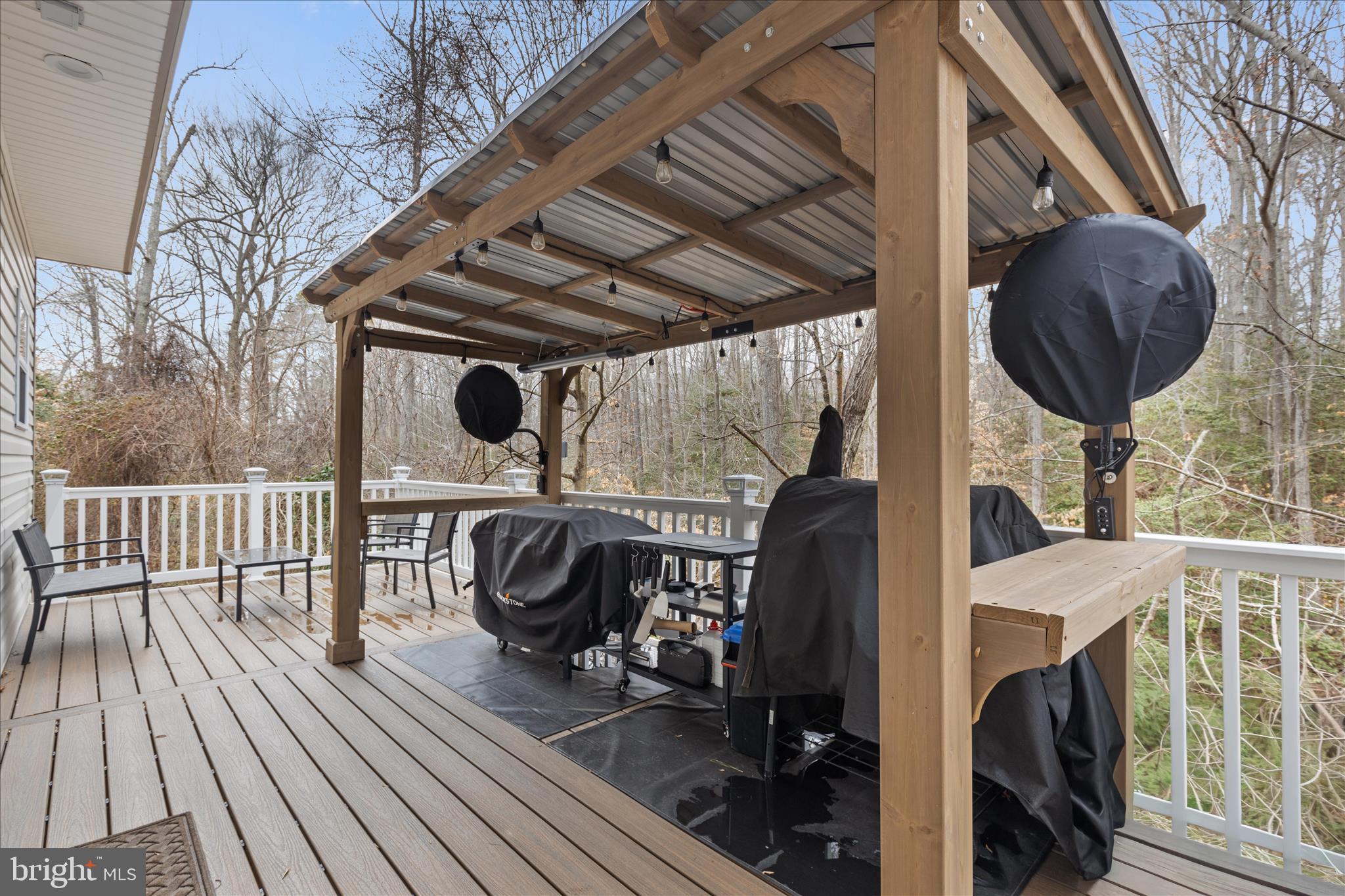 CHESAPEAKE RANCH ESTATES - Residential