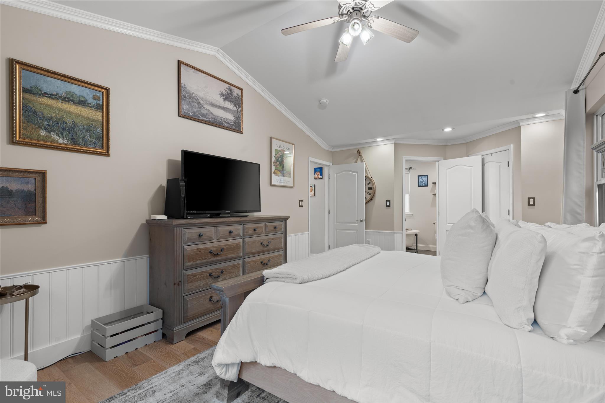 CHESAPEAKE RANCH ESTATES - Residential