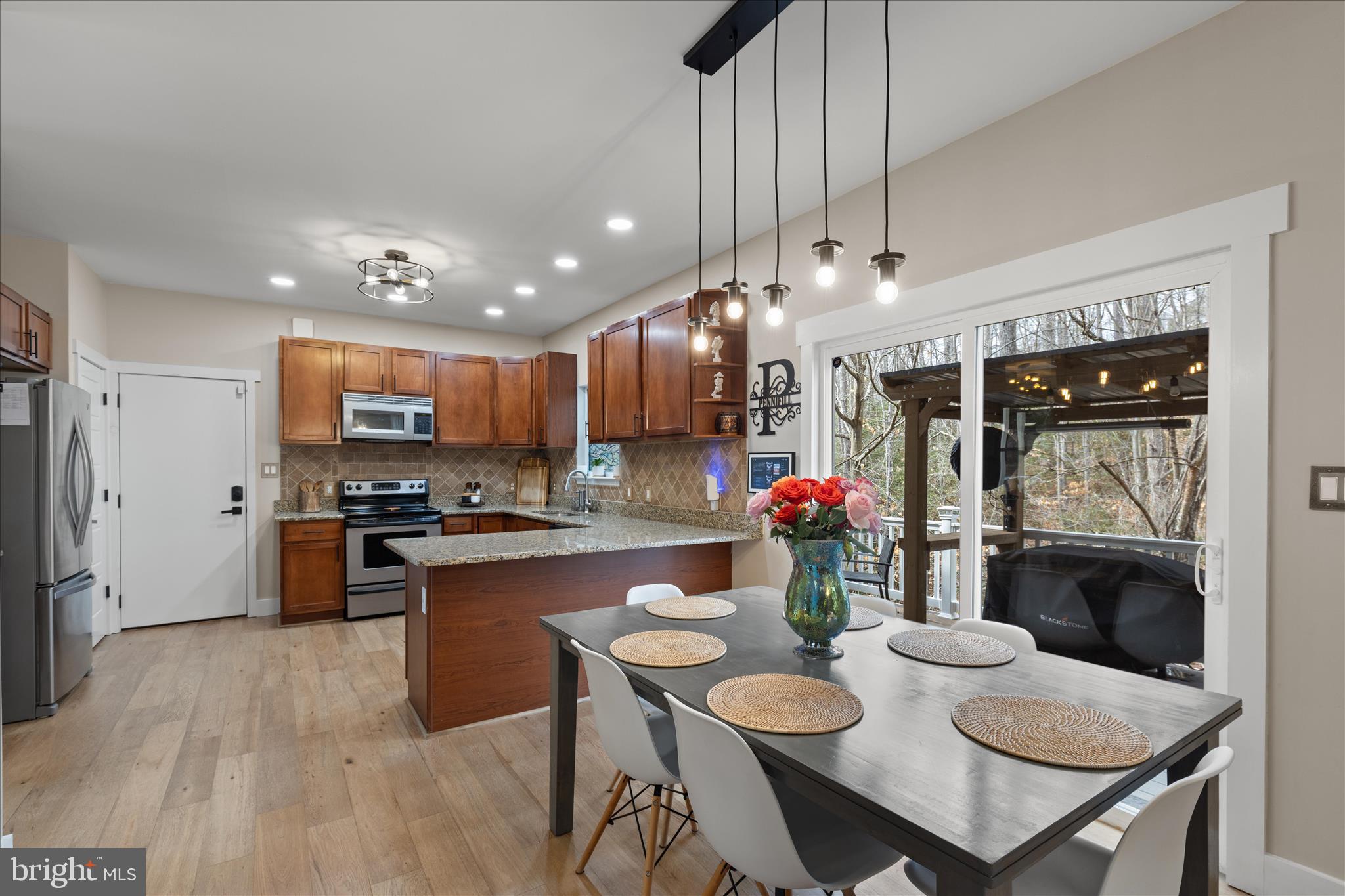 CHESAPEAKE RANCH ESTATES - Residential