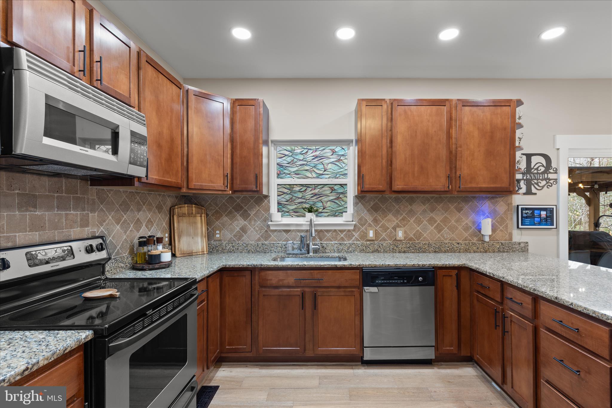 CHESAPEAKE RANCH ESTATES - Residential