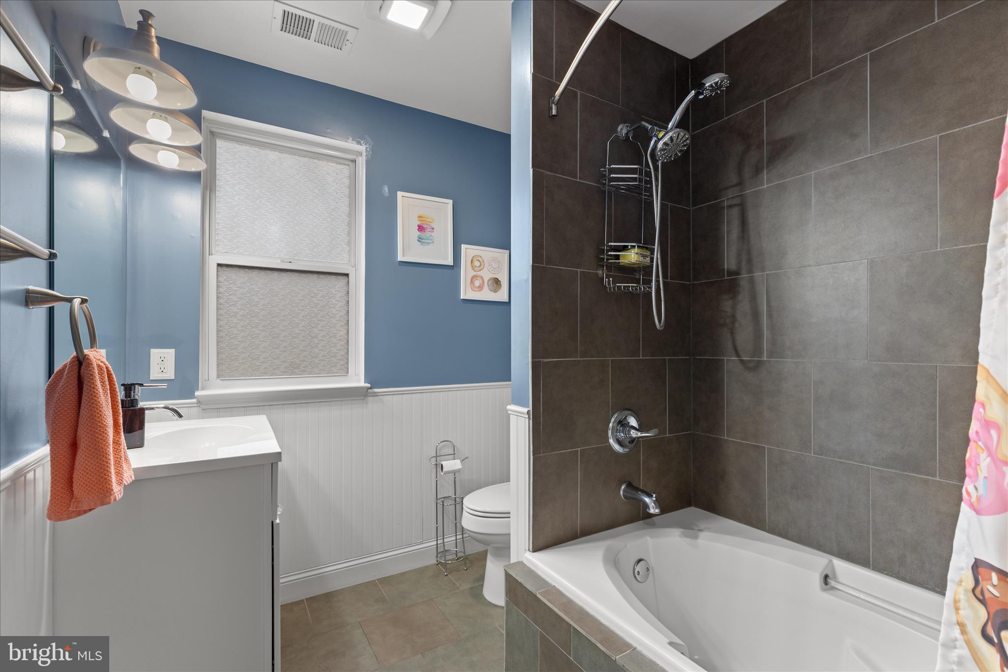 CHESAPEAKE RANCH ESTATES - Residential