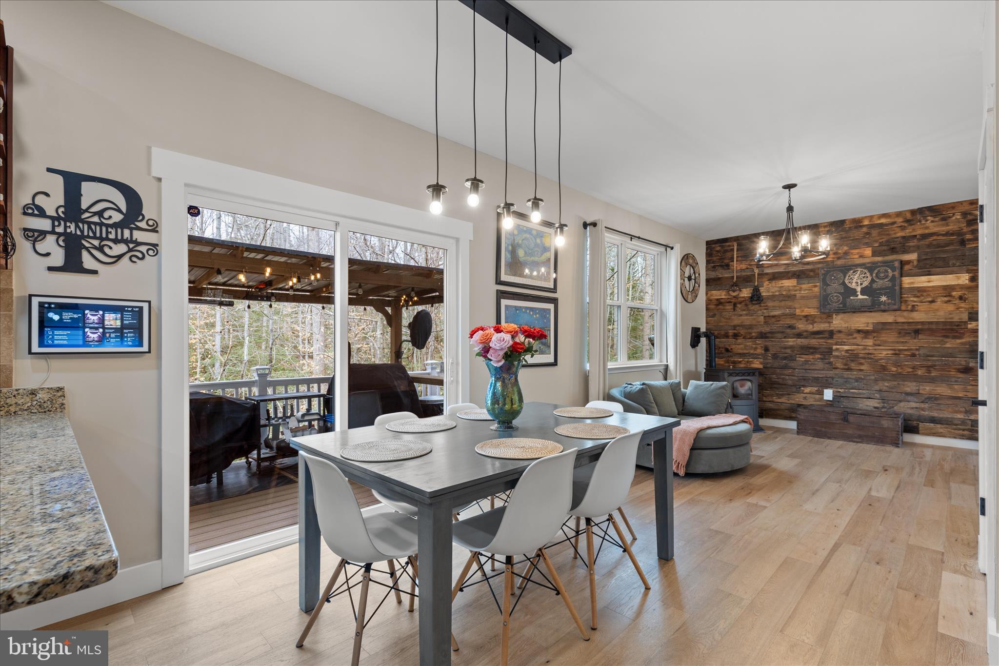 CHESAPEAKE RANCH ESTATES - Residential