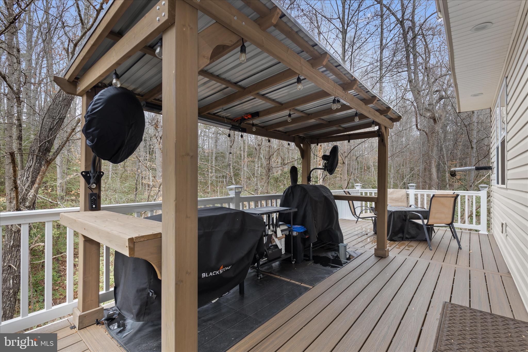 CHESAPEAKE RANCH ESTATES - Residential