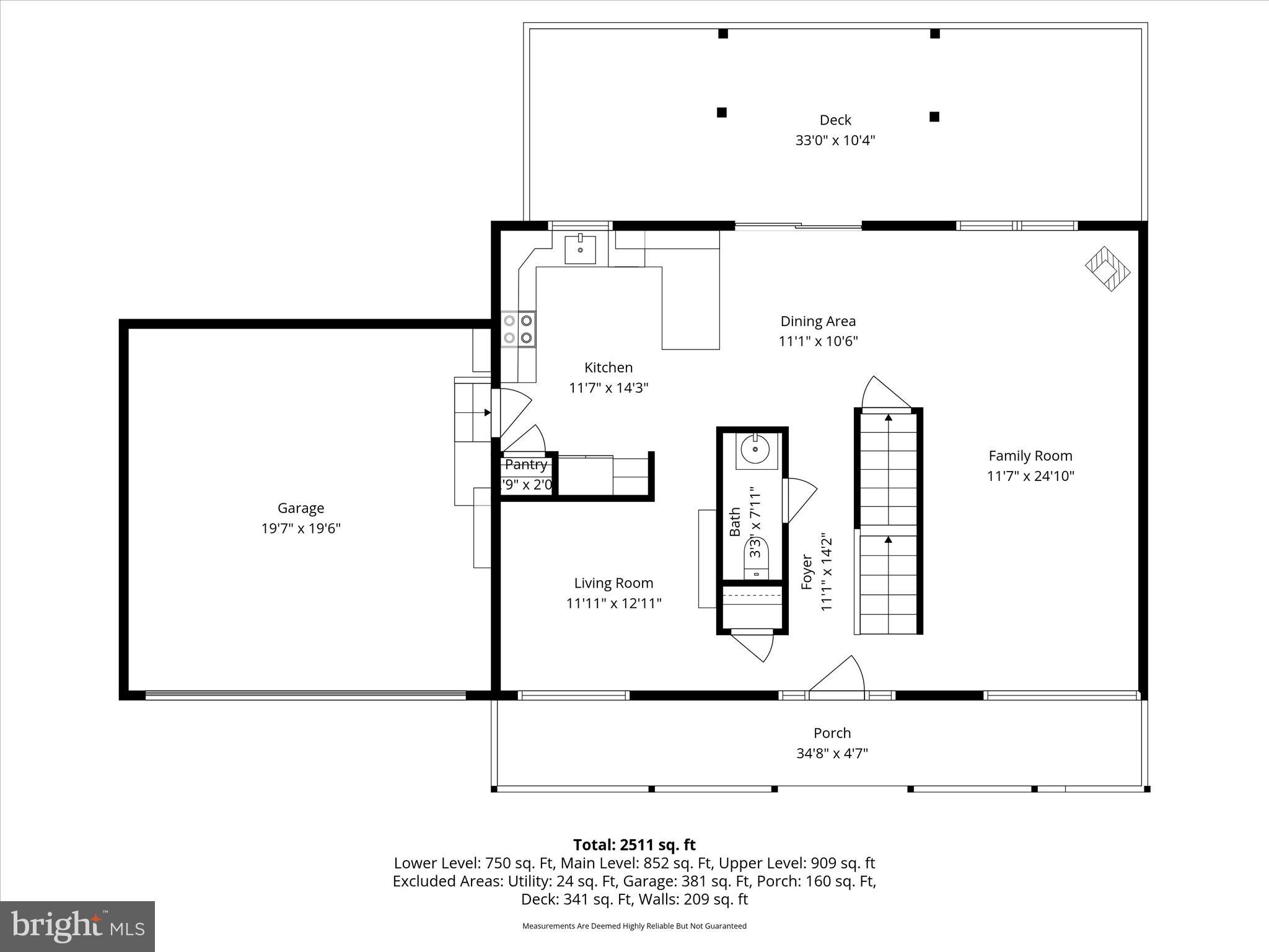 CHESAPEAKE RANCH ESTATES - Residential