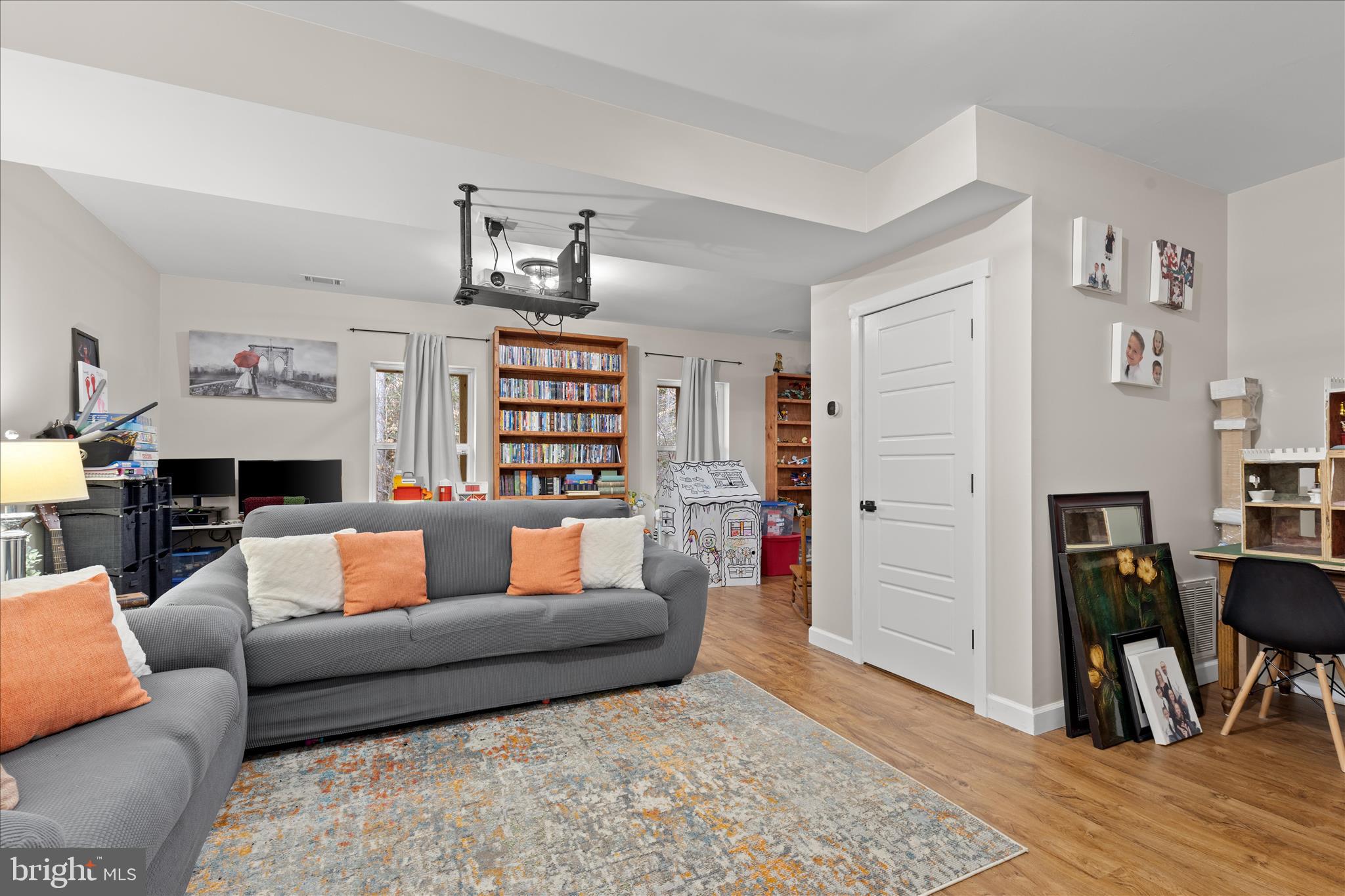 CHESAPEAKE RANCH ESTATES - Residential