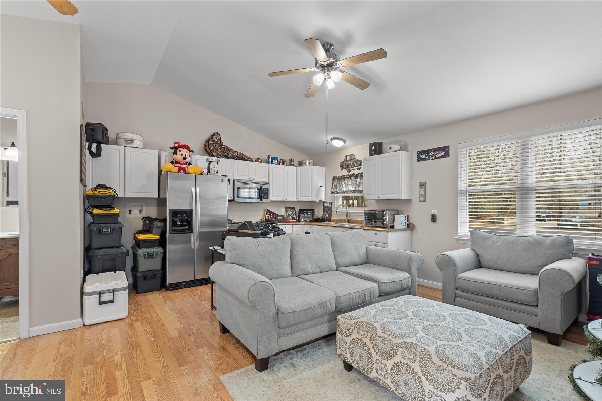 CHESAPEAKE RANCH ESTATES - Residential