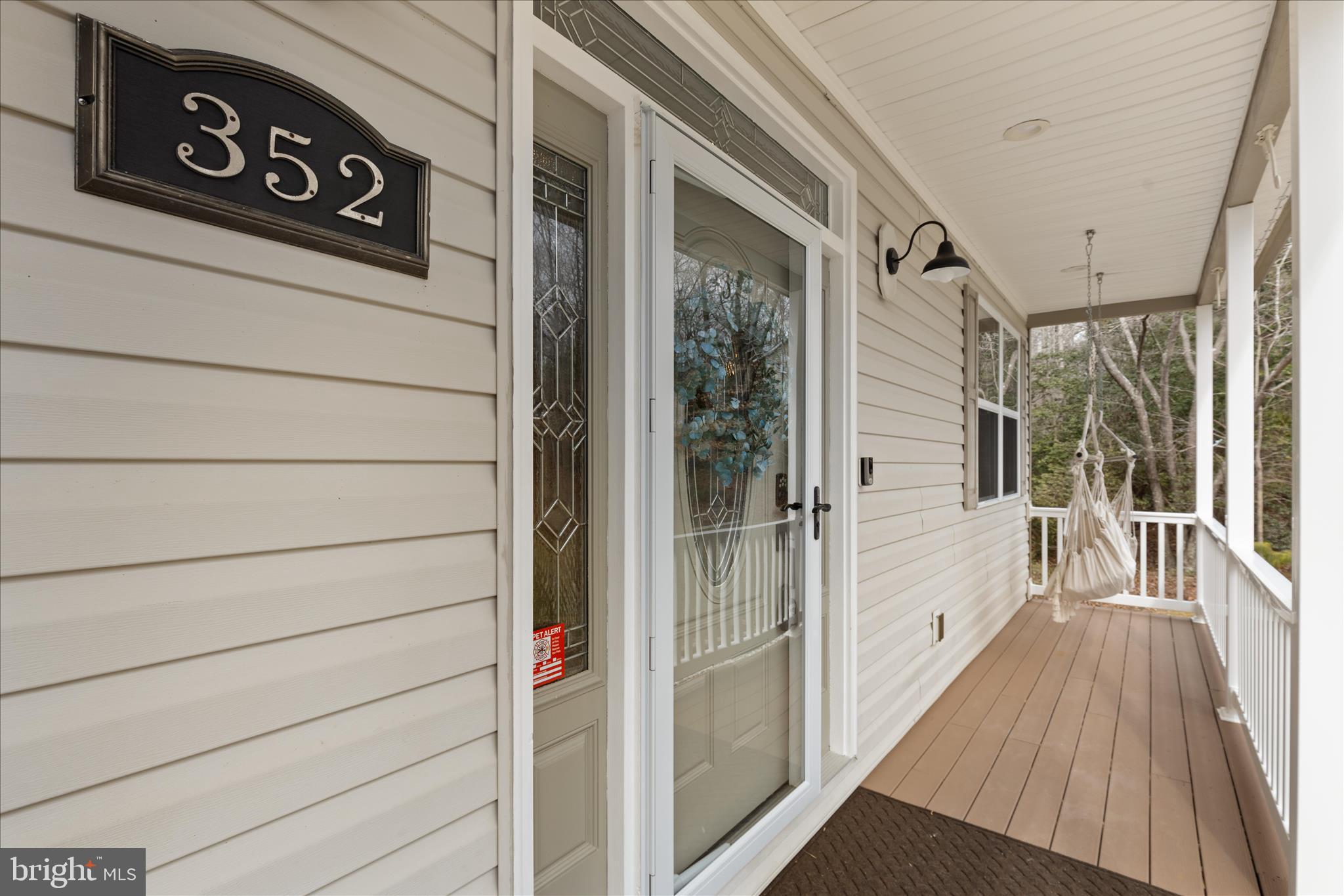 CHESAPEAKE RANCH ESTATES - Residential