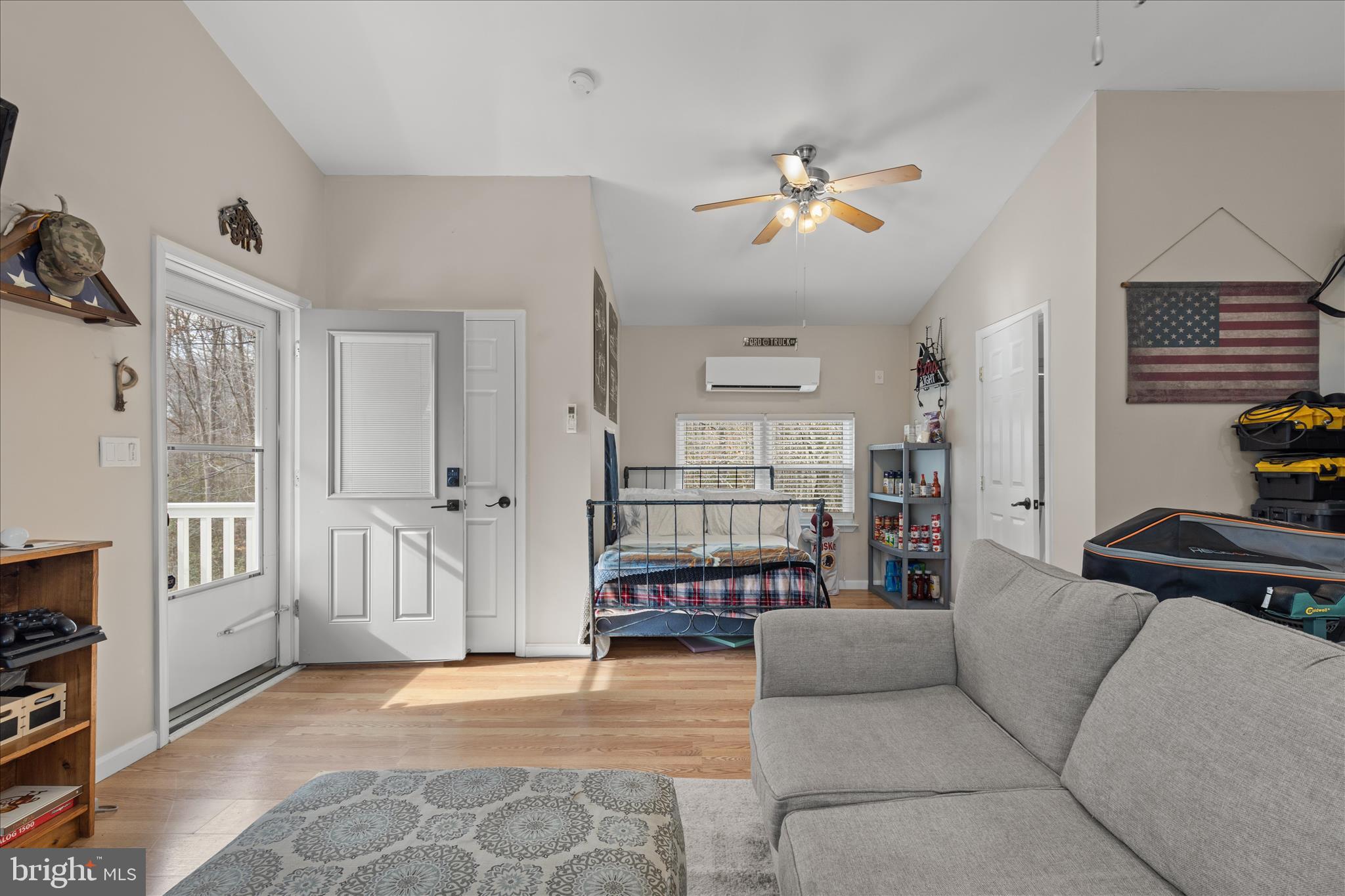 CHESAPEAKE RANCH ESTATES - Residential