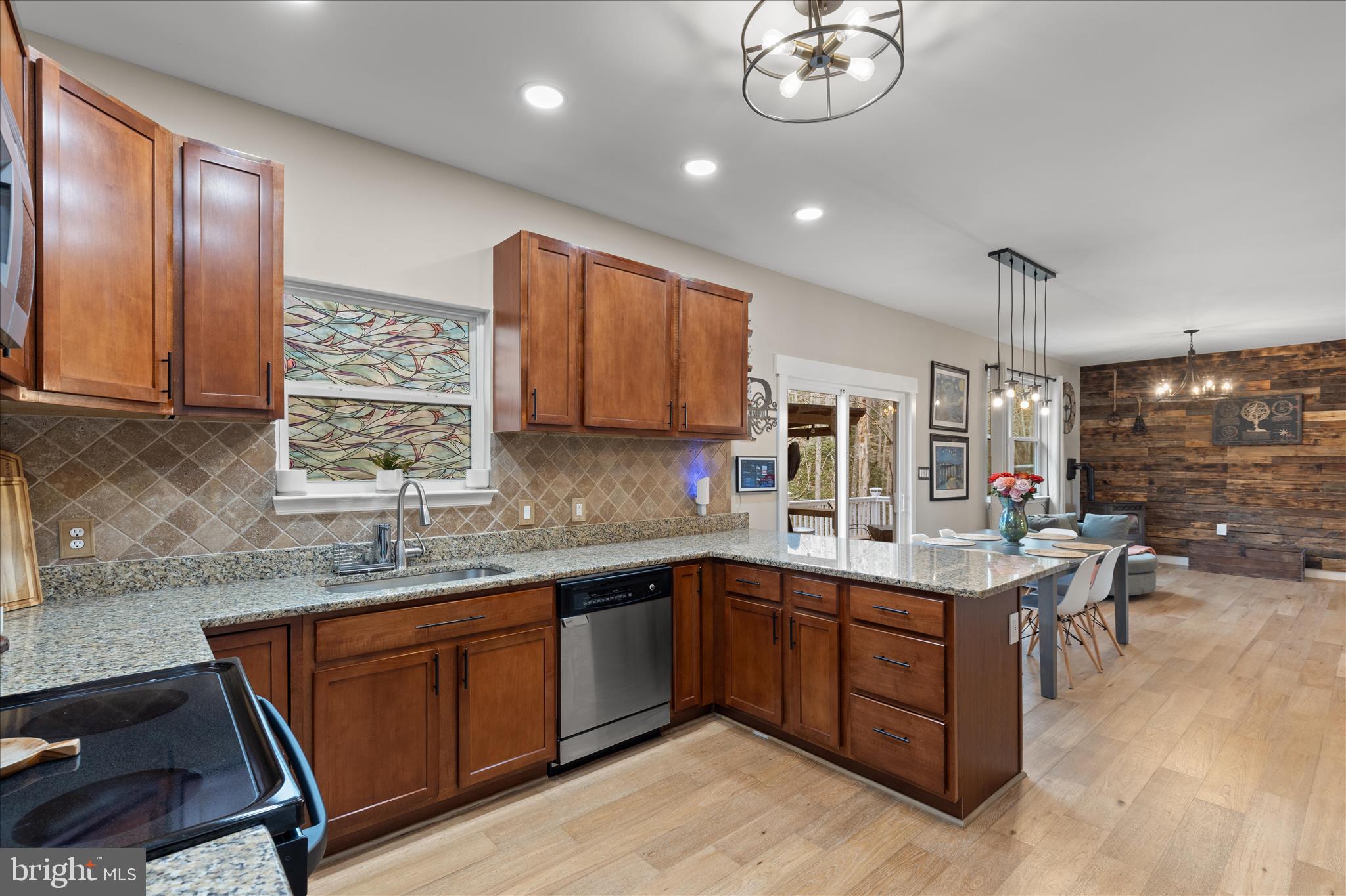 CHESAPEAKE RANCH ESTATES - Residential