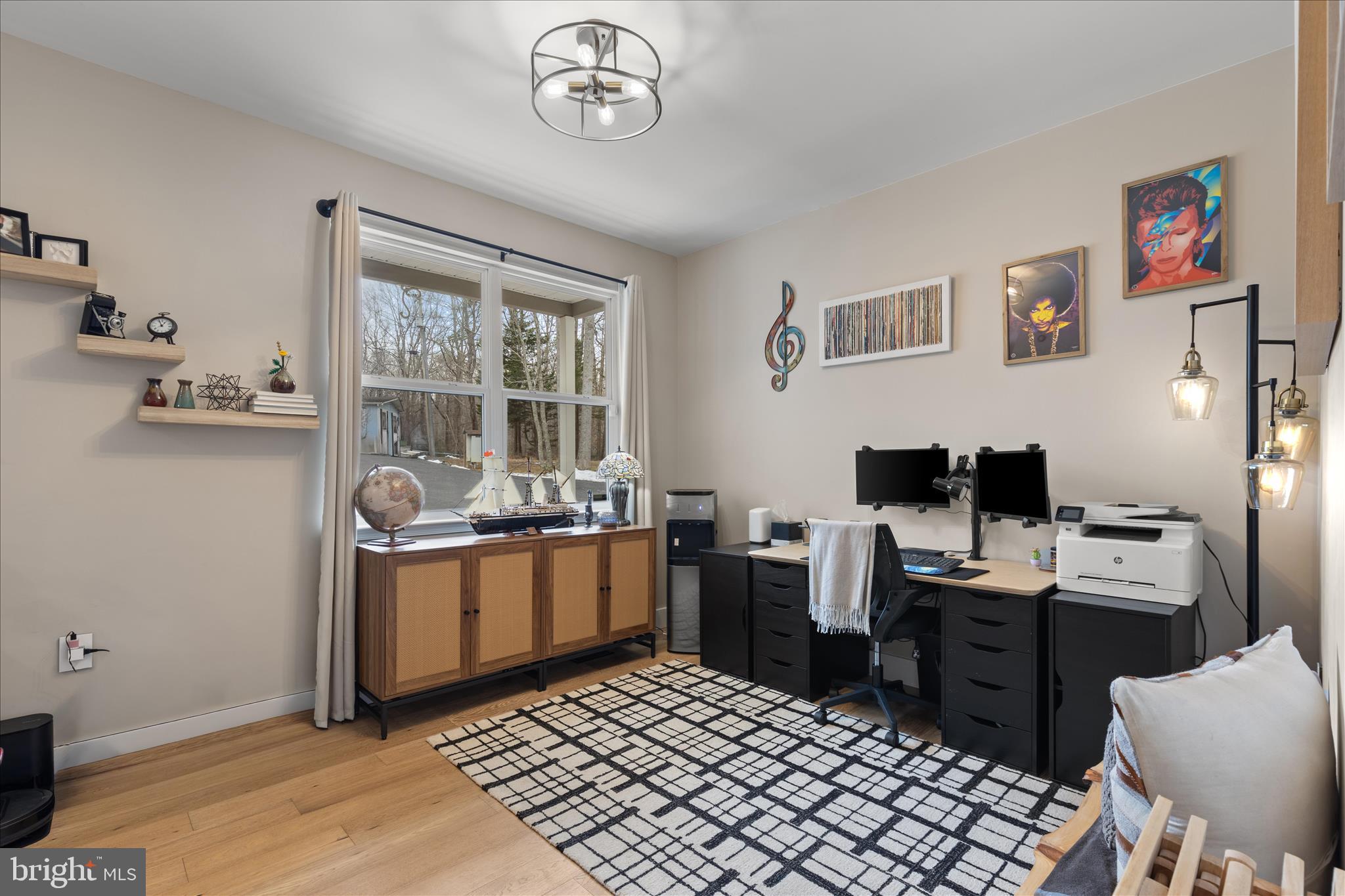 CHESAPEAKE RANCH ESTATES - Residential