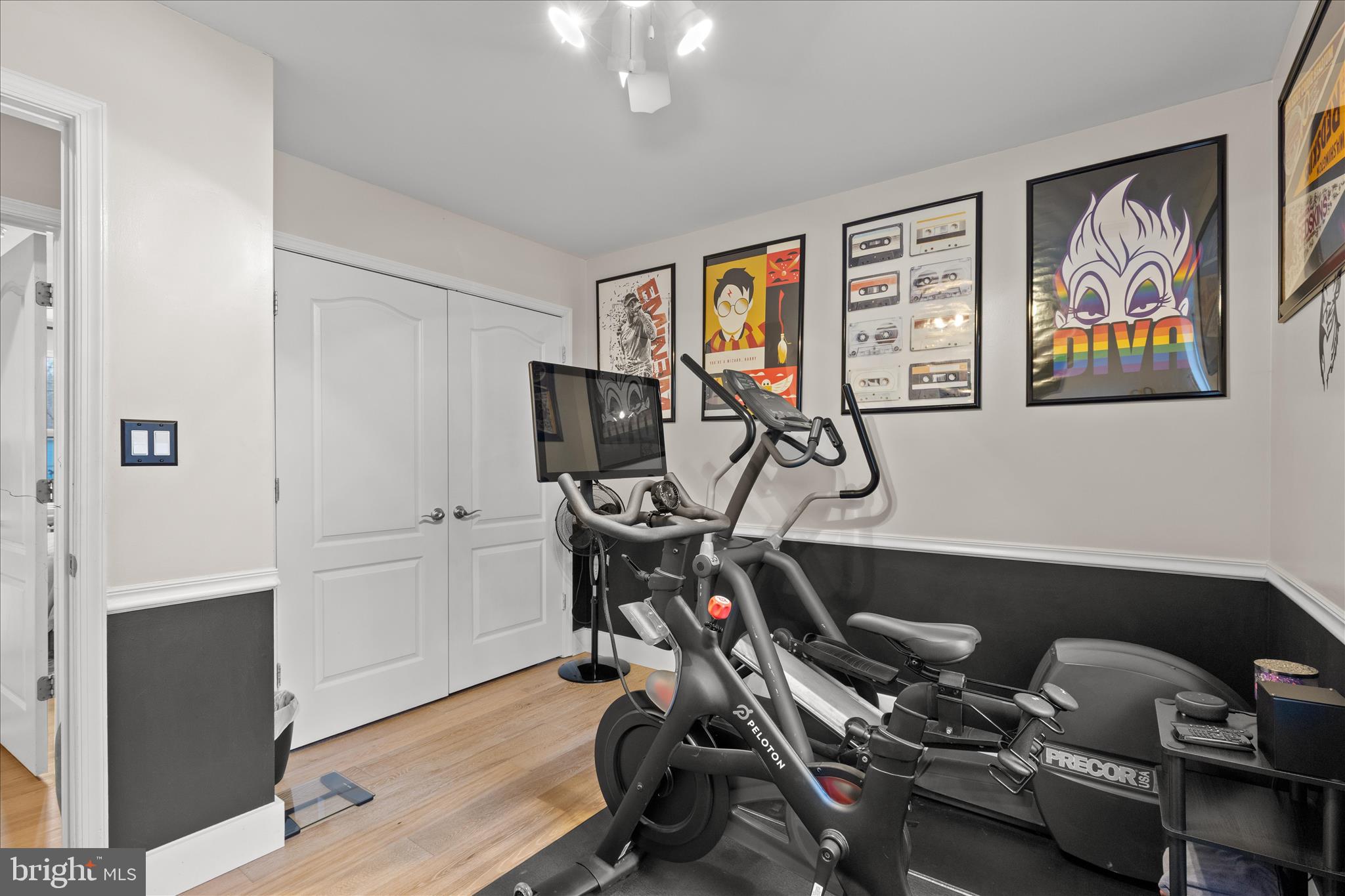 CHESAPEAKE RANCH ESTATES - Residential