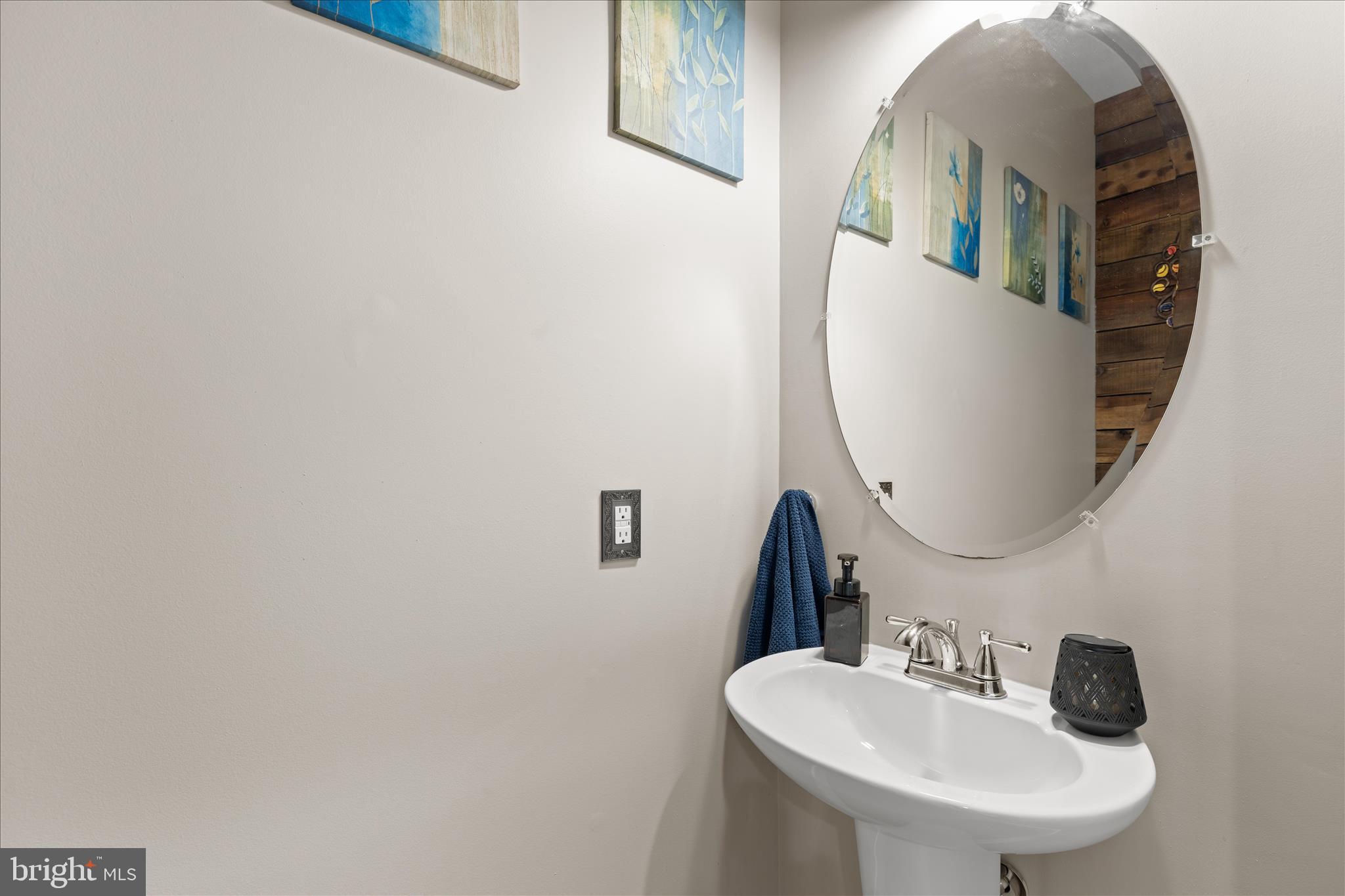 CHESAPEAKE RANCH ESTATES - Residential