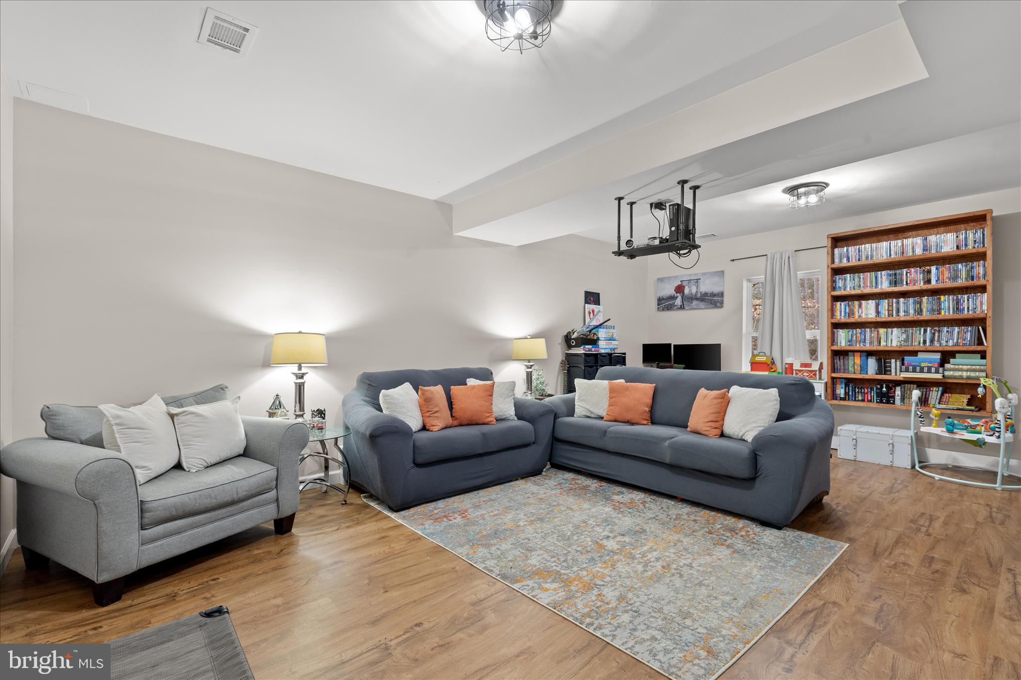 CHESAPEAKE RANCH ESTATES - Residential