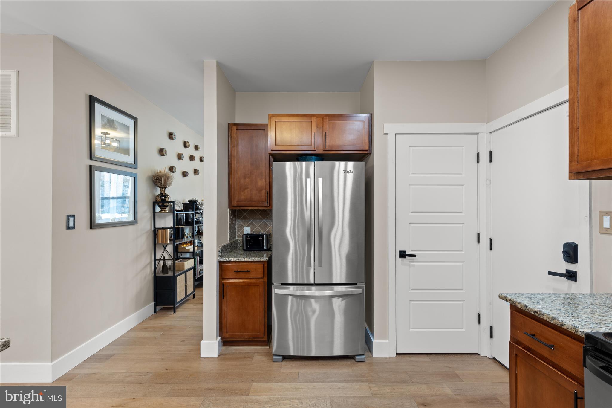 CHESAPEAKE RANCH ESTATES - Residential