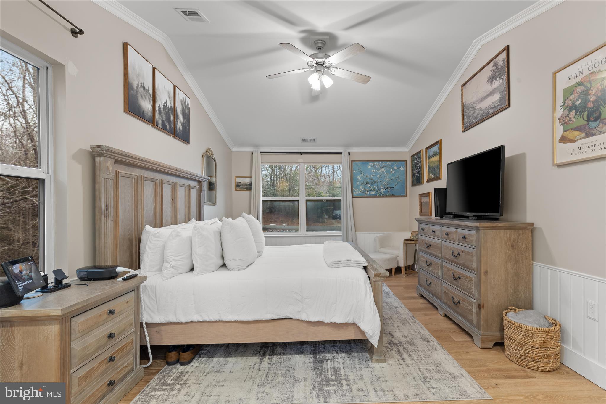 CHESAPEAKE RANCH ESTATES - Residential