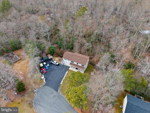 352 TOWANDA TRAIL LUSBY MD 20657