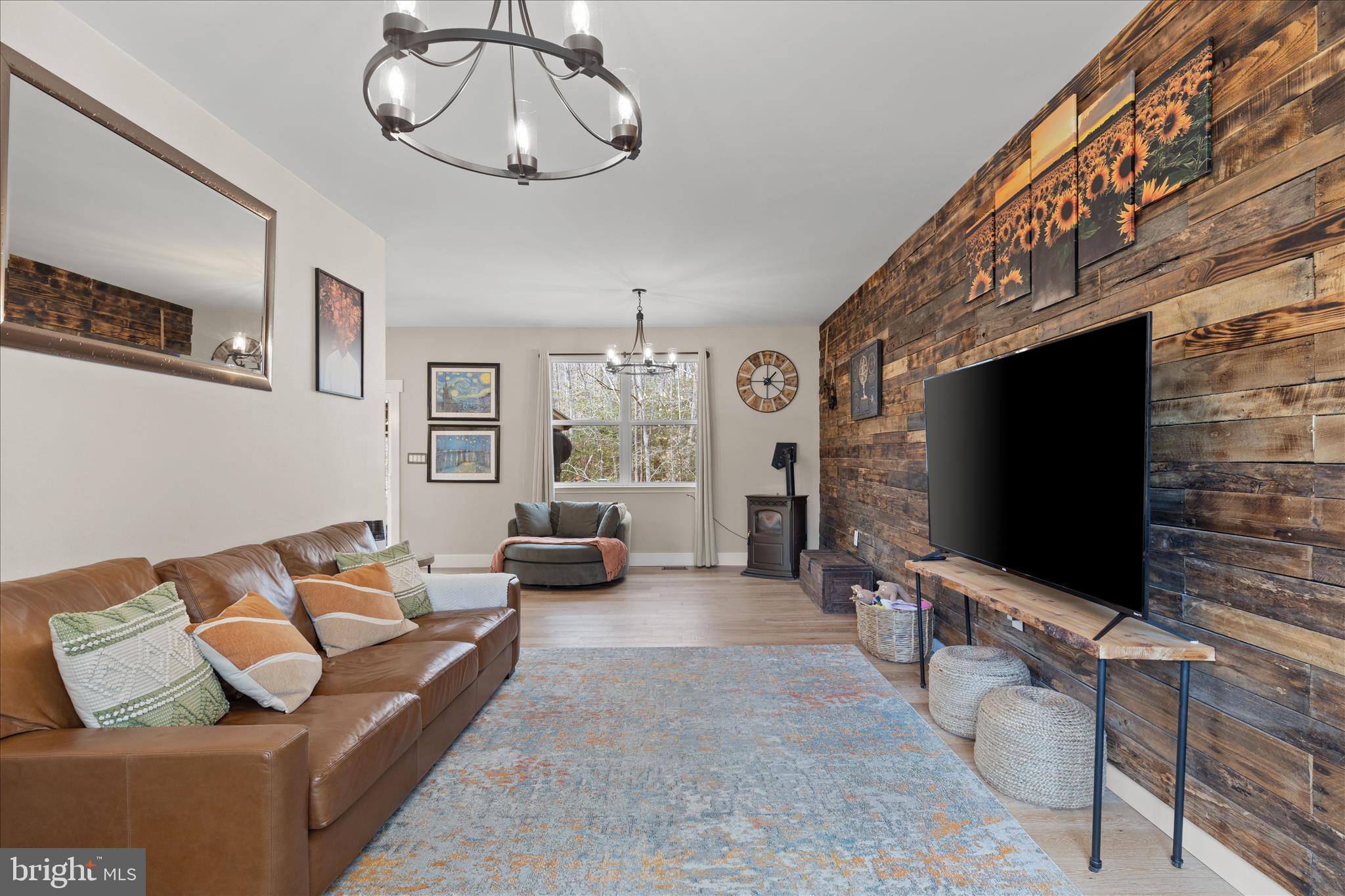 CHESAPEAKE RANCH ESTATES - Residential