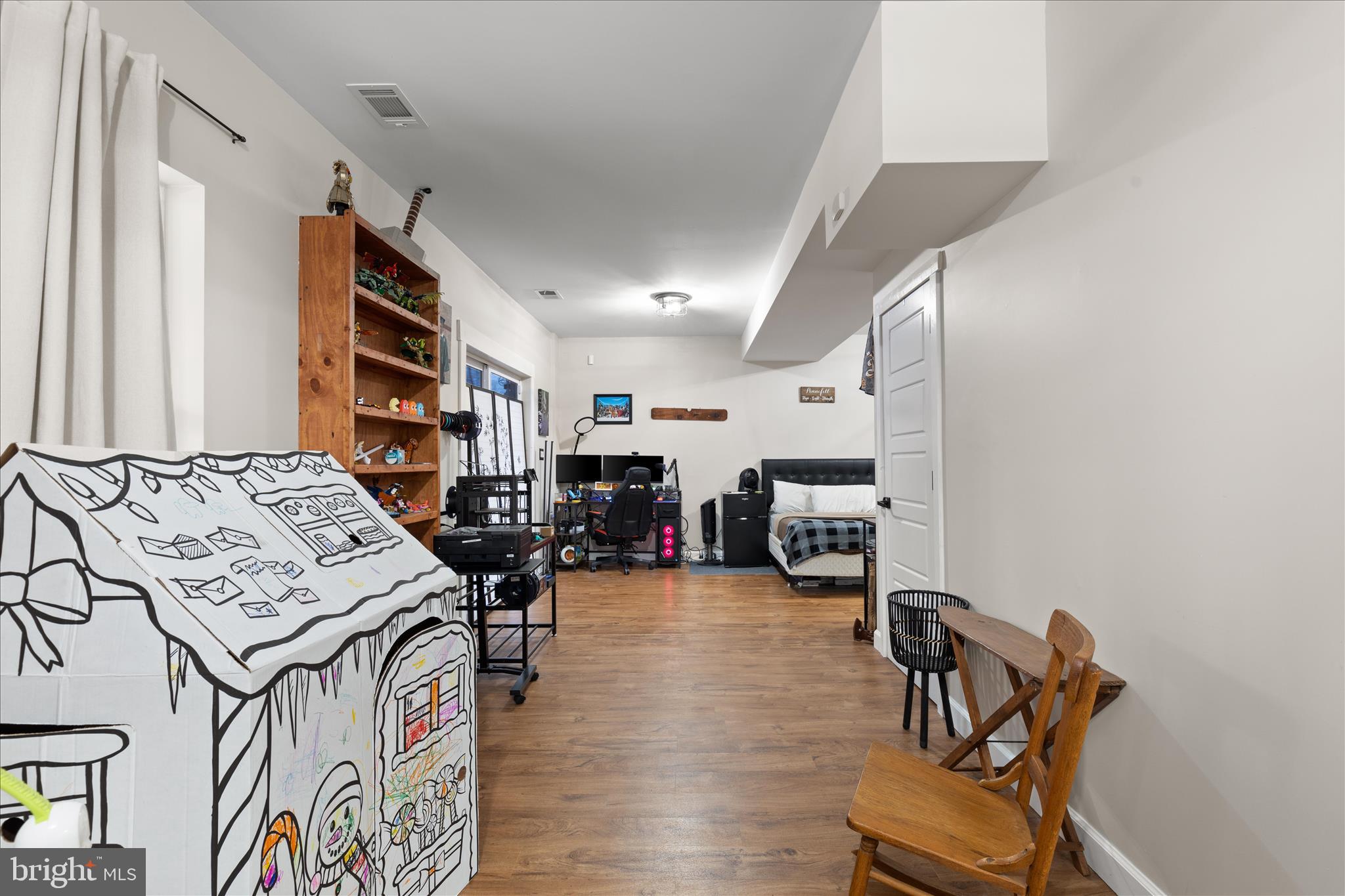 CHESAPEAKE RANCH ESTATES - Residential