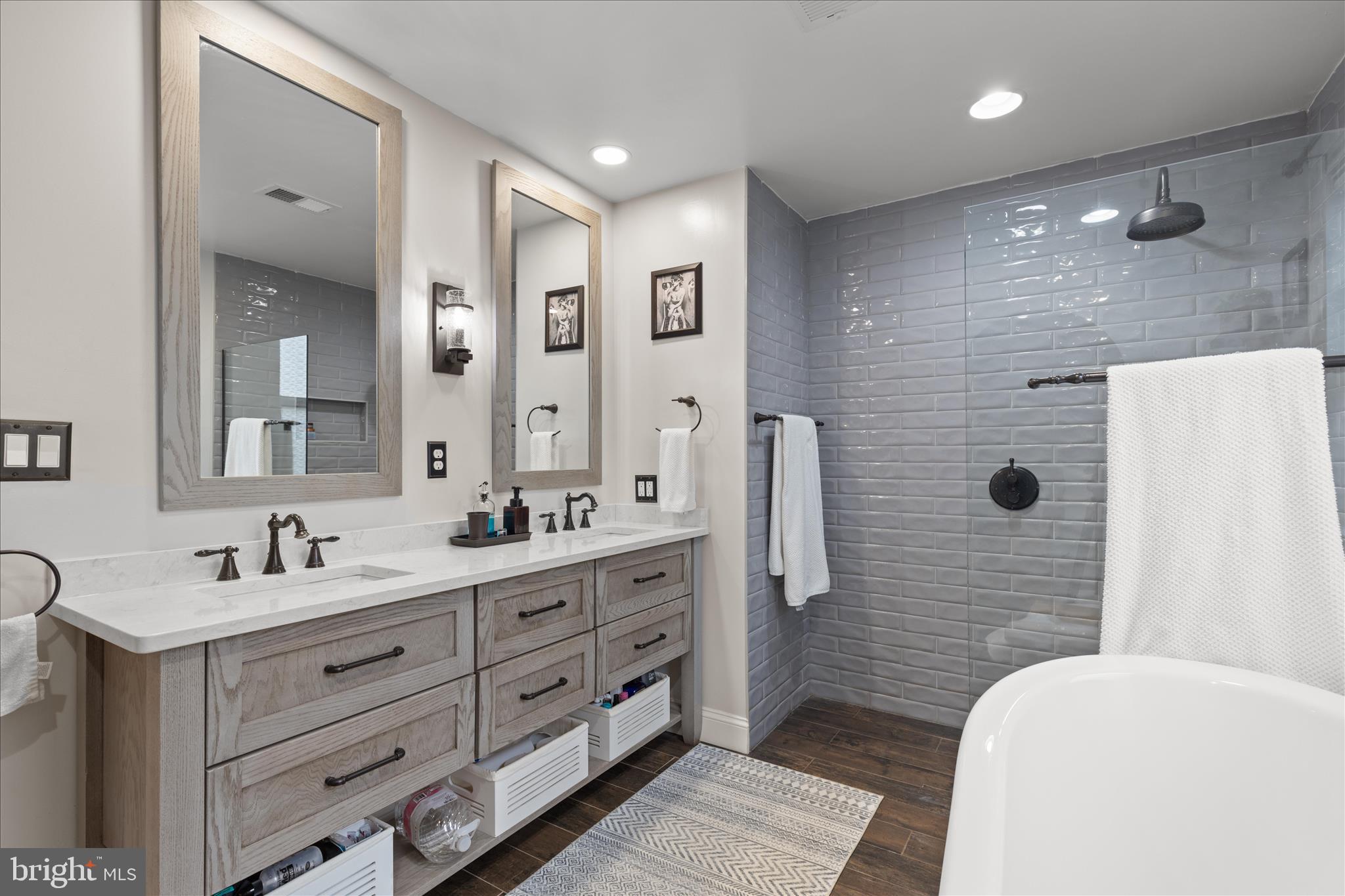 CHESAPEAKE RANCH ESTATES - Residential