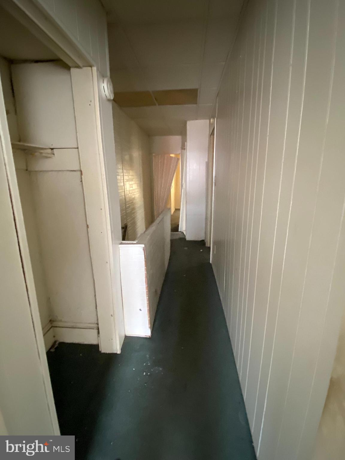 WHITMAN - Residential