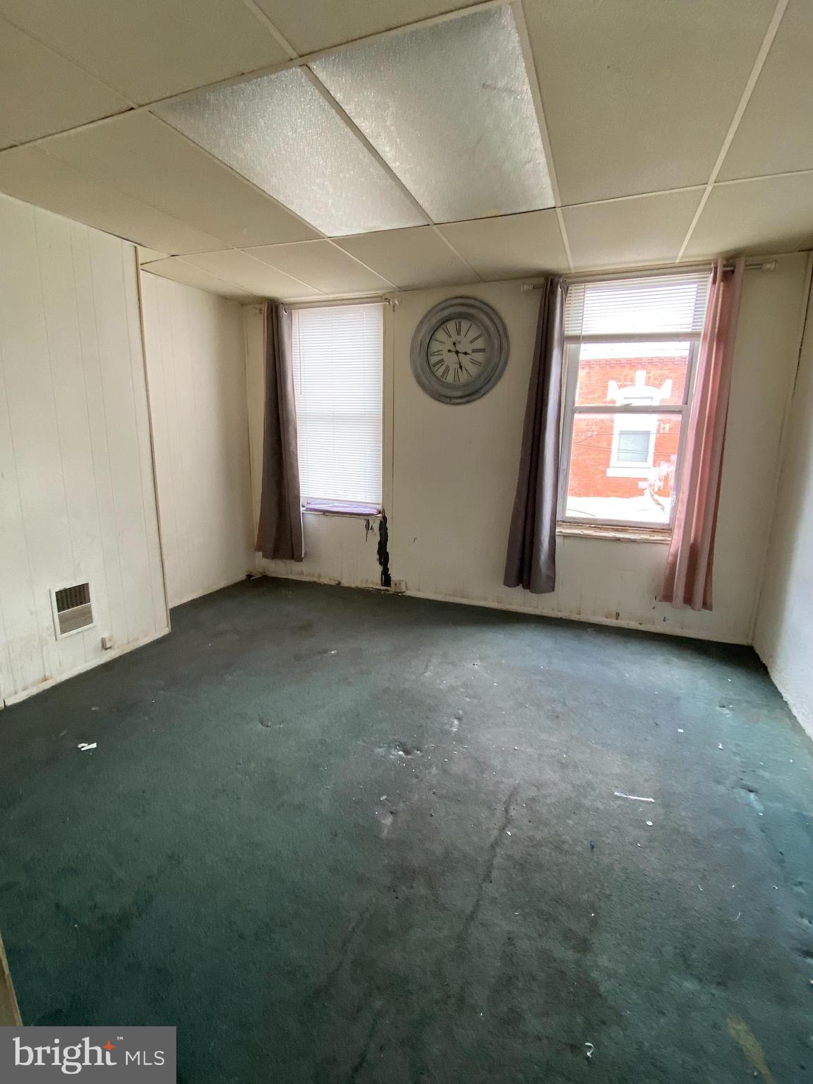 WHITMAN - Residential