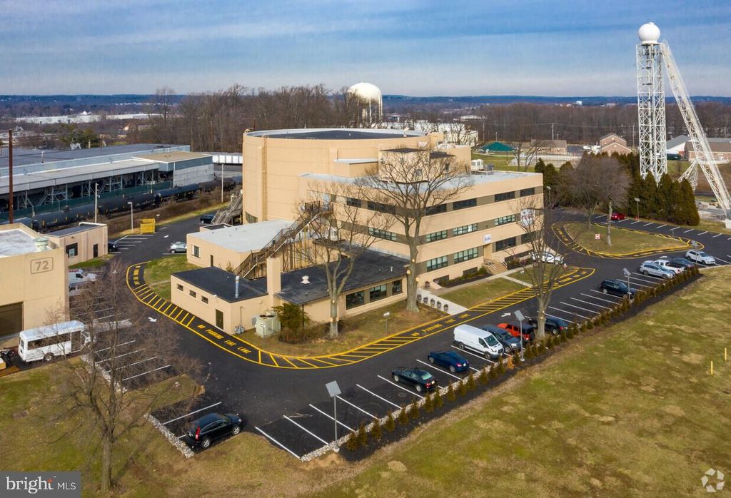 Photo of 780 Falcon Circle, WARMINSTER, PA 18974 (MLS # PABU2086618)