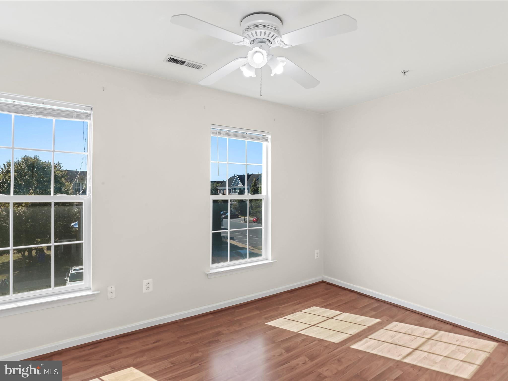 BALLENGER CREEK CENTER POND - Residential