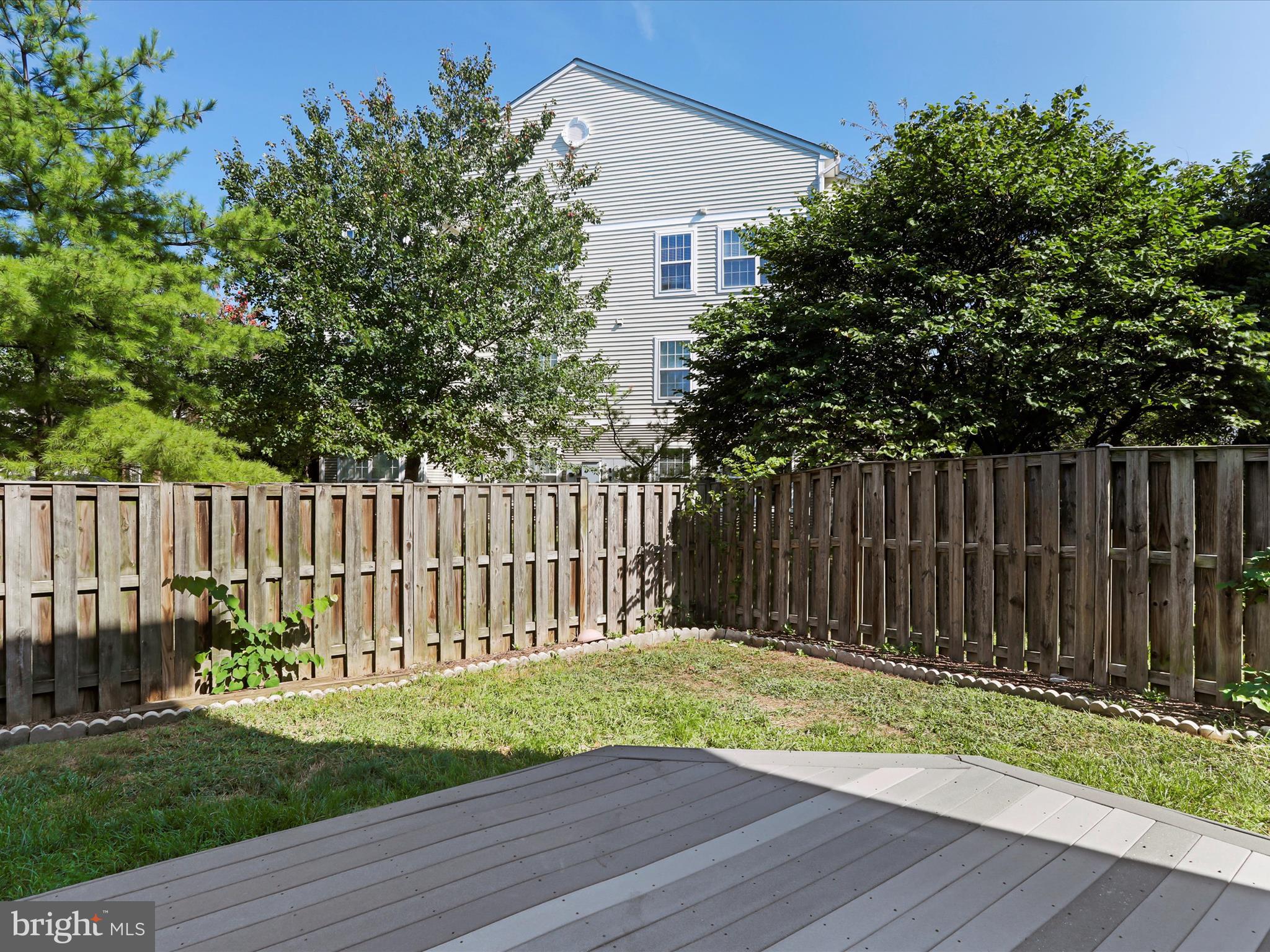 BALLENGER CREEK CENTER POND - Residential