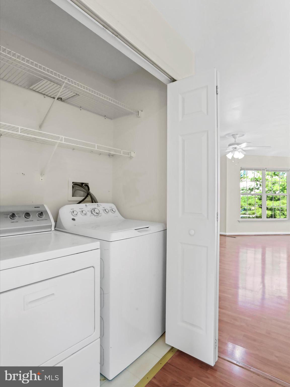 BALLENGER CREEK CENTER POND - Residential