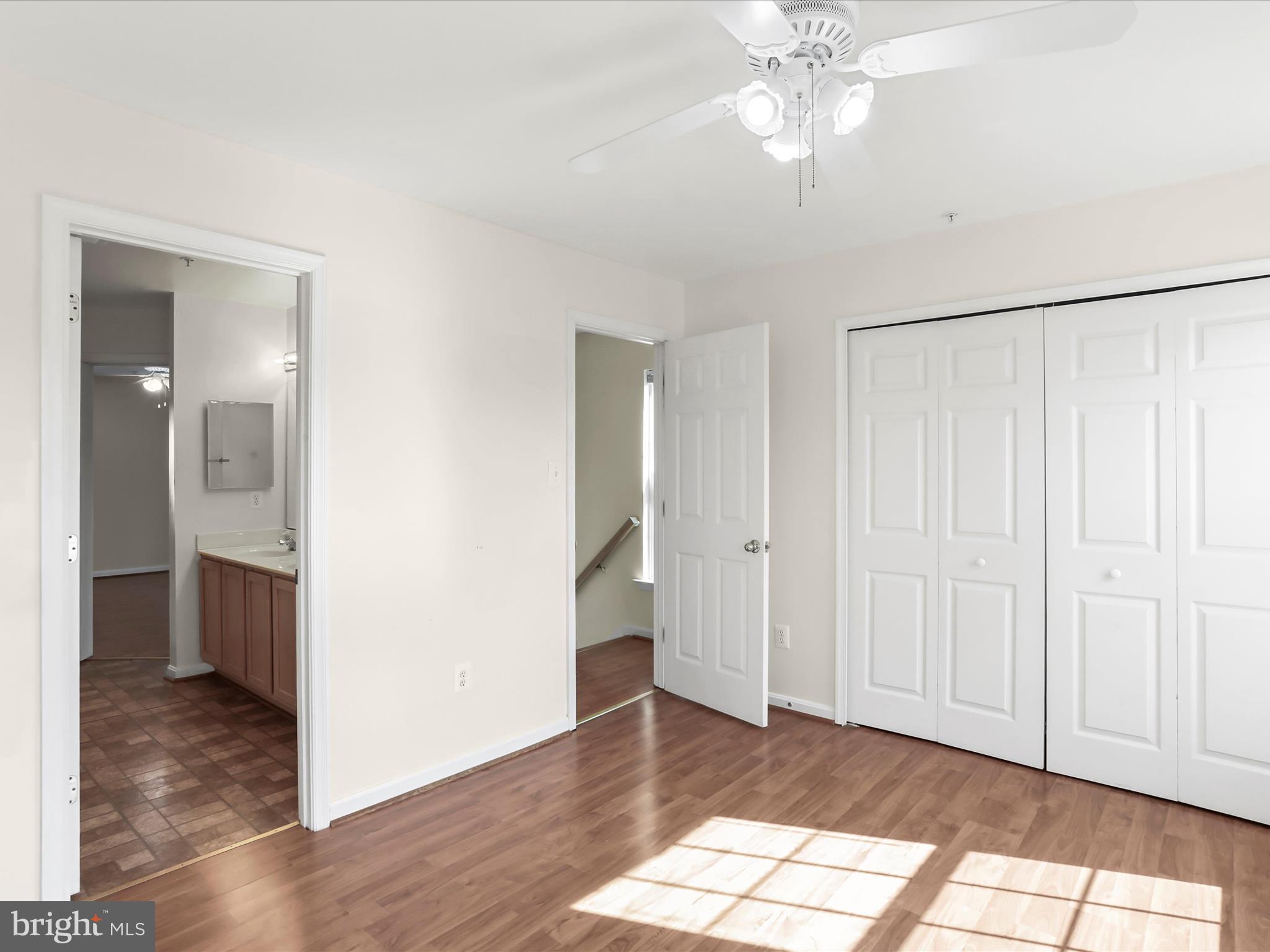 BALLENGER CREEK CENTER POND - Residential