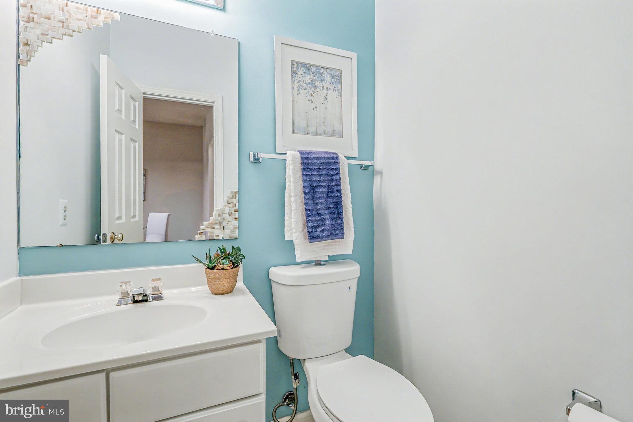 ASHBURN VILLAGE - Residential