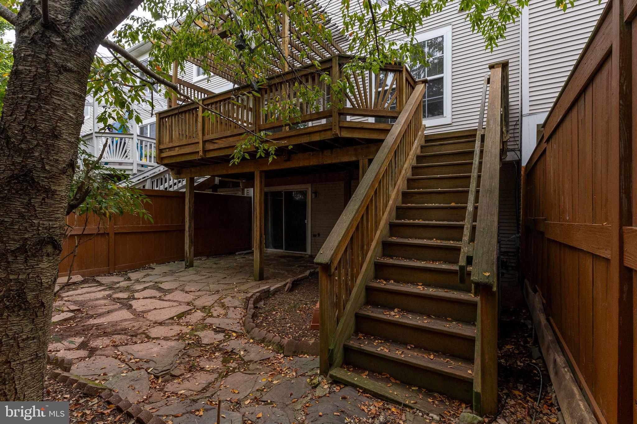 ASHBURN VILLAGE - Residential