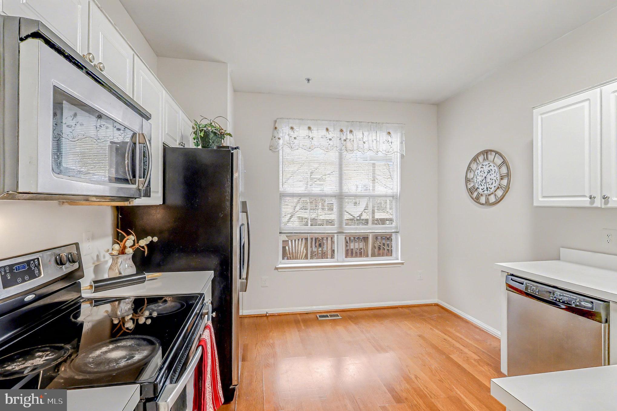 ASHBURN VILLAGE - Residential