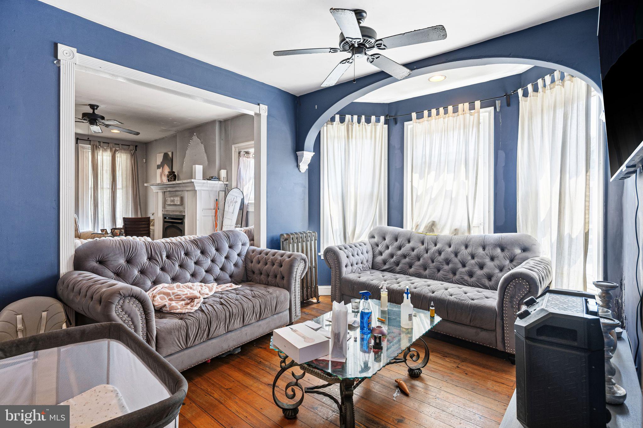 NORRISTOWN - Residential