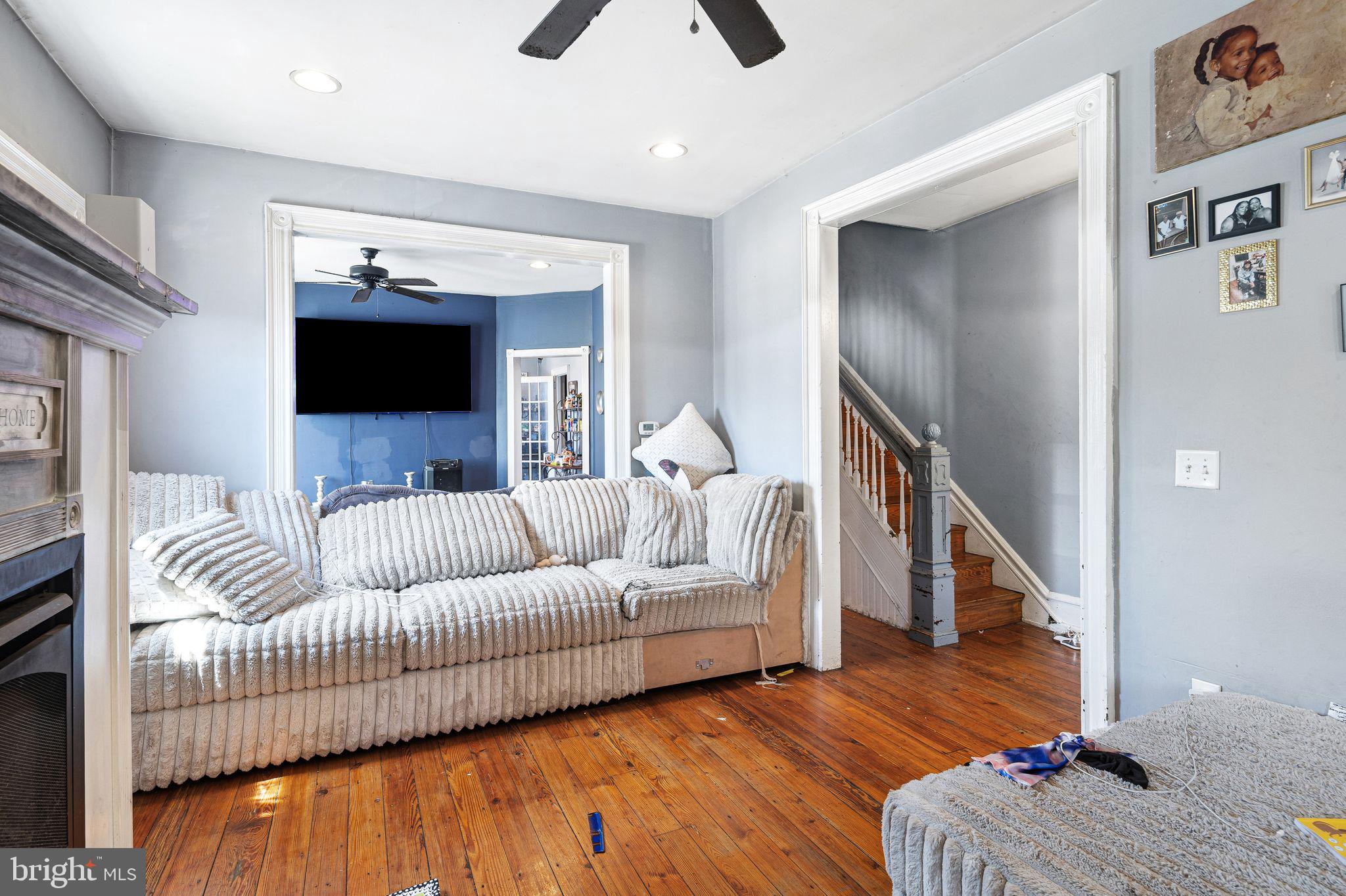 NORRISTOWN - Residential