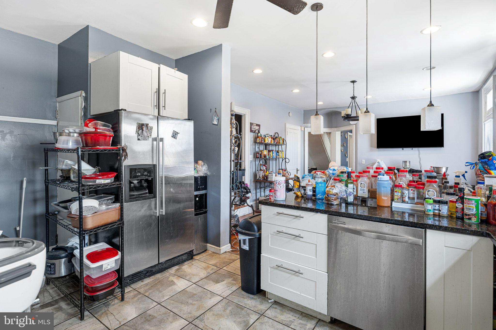 NORRISTOWN - Residential