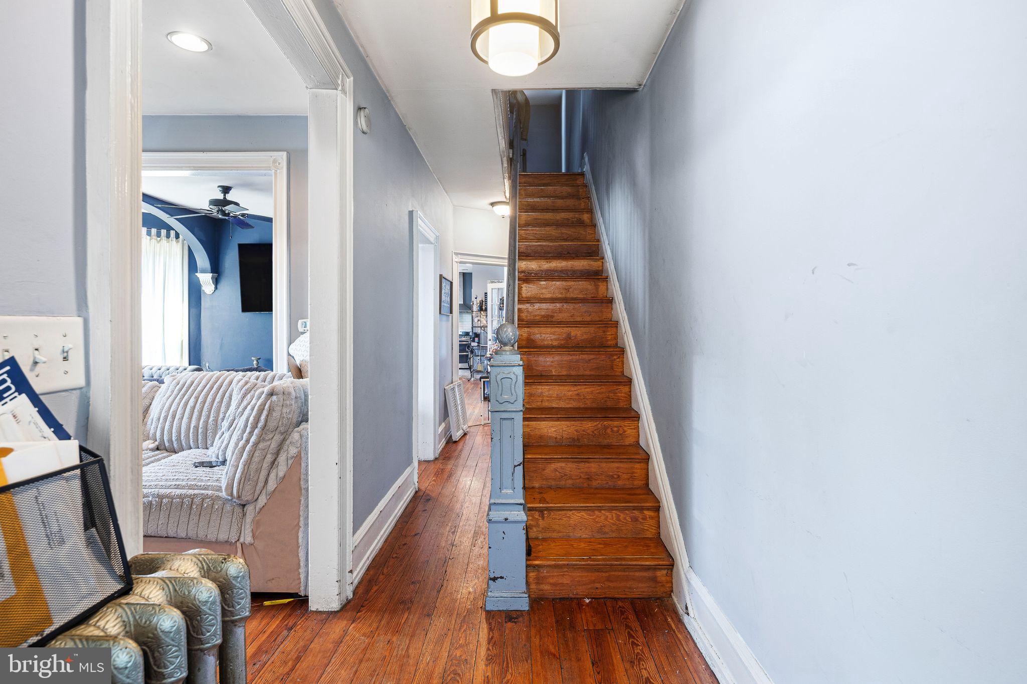 NORRISTOWN - Residential