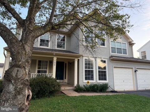 Photo of 798 Autumn Ridge Road, CULPEPER, VA 22701 (MLS # VACU2015126)