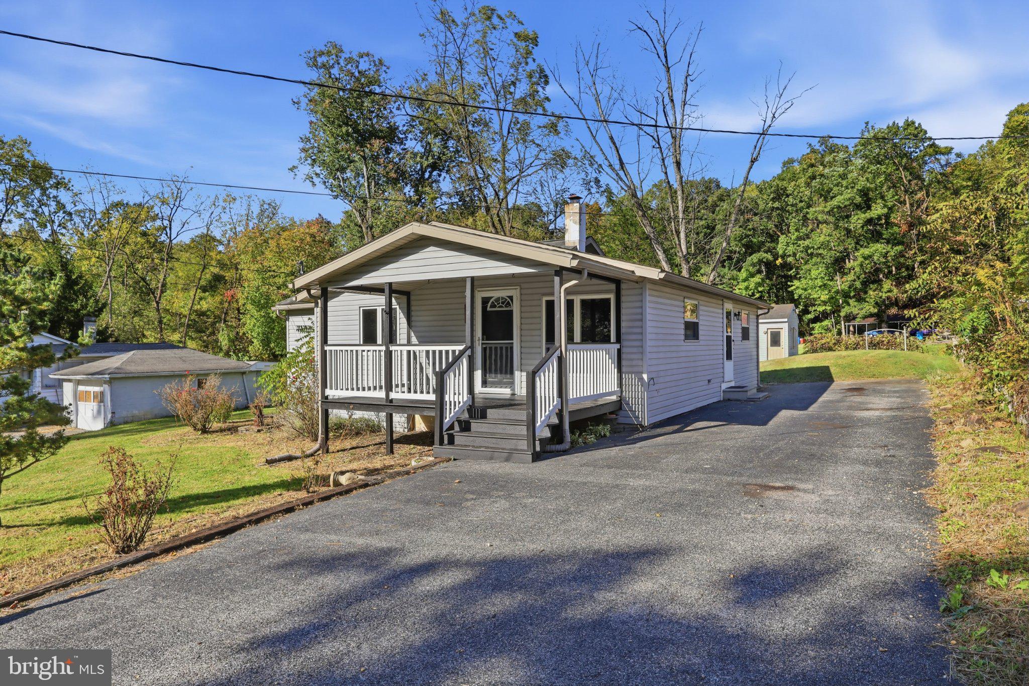 65 CREEK ROAD